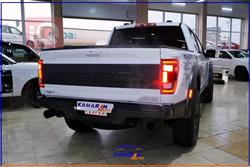 فۆرد F-150 راپتۆر